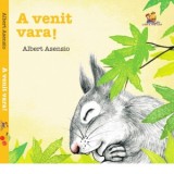 A venit vara! - Albert Asensio