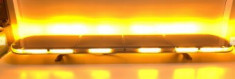 Rampa girofar LED Nevada 150 cm 12/24v foto