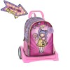 Rucsac Cu Troler Evolution Santoro Gorjuss First Prize clasa 1-4