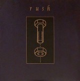 Rush Counterparts SYEOR 2025 Side 4 Etching (2vinyl)
