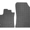 Set covorase auto din cauciuc Renault Express 2021-, 2 Usi, Negre AutoDrive ProParts