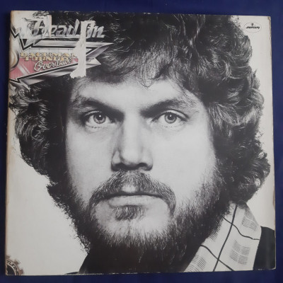 Bachman Turner Overdrive - Head On _ vinyl,LP _ Mercury,Germania,1975 foto