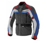 Cumpara ieftin Geaca (jacheta) motociclete barbati Touring Seventy vara/iarna model SD-JT43 culoare: gri/rosu/albastru - Gri/rosu/albastru, XXL