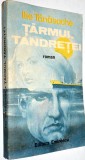 Radu Tudoran - Flacarile - 1987