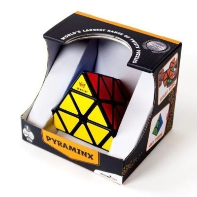 Joc logic Mefferta, , s Pyraminx foto