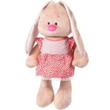 PLUS IEPURAS CROHA FETITA 43CM, PLUSURI STIP