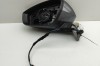 Oglinda laterală st&acirc;nga AUDI Q4 SUV F4B 2024 OEM: 89C857501B | 32042503