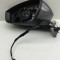 Oglinda laterală st&acirc;nga AUDI Q4 SUV F4B 2024 OEM: 89C857501B | 32042503