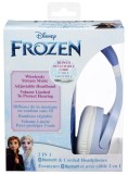 Ekids Disney Frozen Bluetooth Headphones Android Devices|Apple Devices|PC