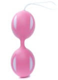 Bile Vaginale Smartballs Pink