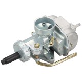 Cumpara ieftin Carburator Moped First Bike Activ 4T 50cc Soc Manual PZ16 ATV 50-125cc