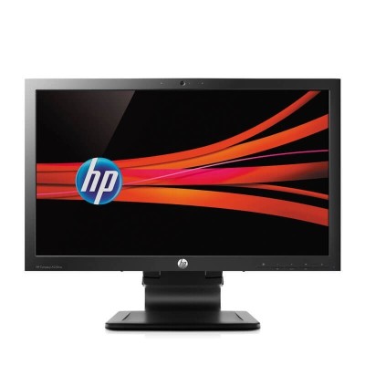 Monitoare LED HP Compaq LA2206xc, 21.5 inci Full HD, Webcam foto