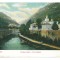 5491 - Baile HERCULANE, Caras-Severin, Romania - old postcard - unused