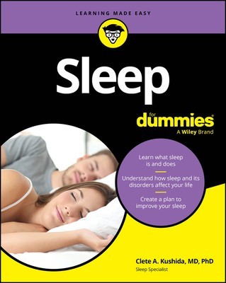 Sleep for Dummies foto