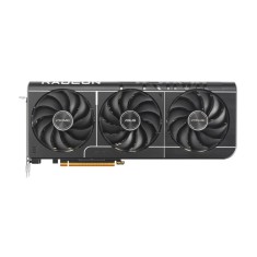 ASUS Prime Radeon RX 9070 XT OC Edition , 16GB GDDR6, PCIe 5.0, 3030 MHz, 3A DP 2.1a, HDMI