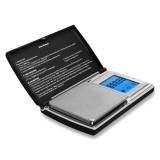 Cumpara ieftin Cantar digital pentru bijuterii cu touchscreen si afisaj LCD,capacitate 200 g