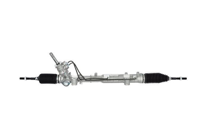 Caseta directie Dacia Logan 2004-, Logan Mcv 07, Sandero 2009-, Hydraulic, NTY SPK-RE-000