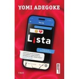 Lista - Yomi Adegoke