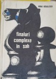 FINALURI COMPLEXE IN SAH. ARTA MARILOR CAMPIONI-MIHAI RADULESCU-258268