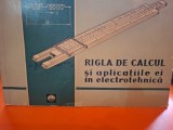 RIGLA DE CALCUL - M.Gheorghiu , N.Stefanescu