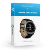 Caseta de instrumente clasică Samsung Galaxy Gear S2