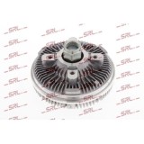 SRLine Cupla, ventilator radiator