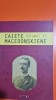 Caiete macedonskiene Vol. II