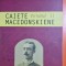 Caiete macedonskiene Vol. II