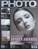 Revista Photo Magazine nr. 21/ianuarie-februarie 2007