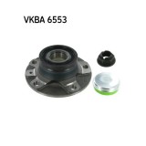 SKF Set rulment roata