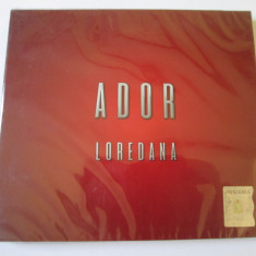 Cd nou/sigilat,Loredana Groza albumul Ador 2017