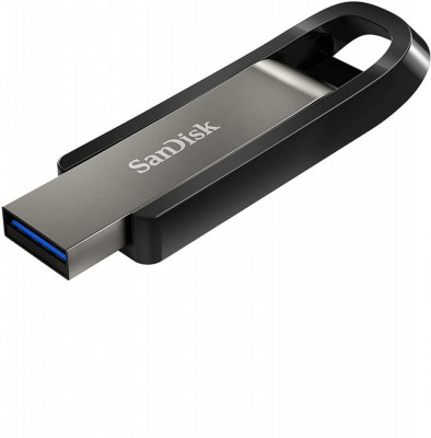 Usb 64gb sandisk sdcz810-064g-g46 foto