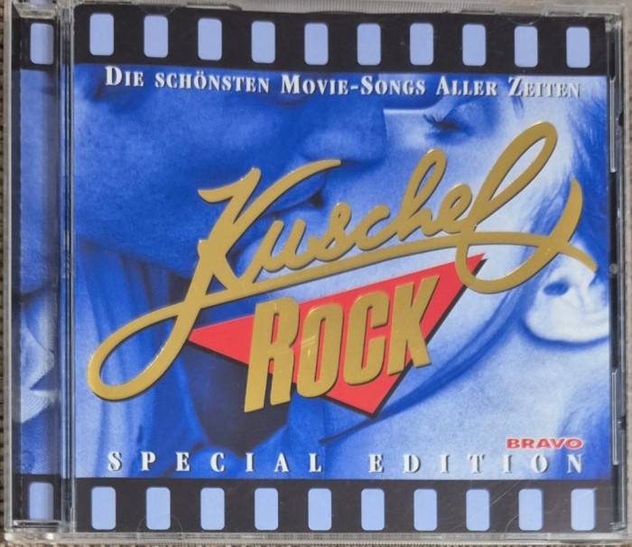 cd kuschel rock