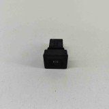 Comutator Citroen C5 Aircross 2021 OEM 98275618ZD Buton Start Stop Argintiu Aluminiu