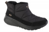 Cizme de iarna Skechers Bobs Sparrow 2.0 - Puffiez 117260-BBK negru, 36, 37, 39 - 41