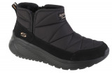 Cumpara ieftin Cizme de iarna Skechers Bobs Sparrow 2.0 - Puffiez 117260-BBK negru