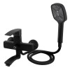 Baterie cada MIXXUS MAGNUM 009 (EURO) BLACK Innovative ReliableTools