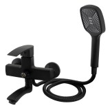 Baterie cada MIXXUS MAGNUM 009 (EURO) BLACK Innovative ReliableTools
