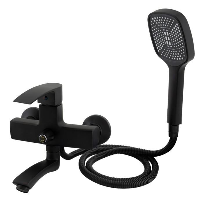 Baterie cada MIXXUS MAGNUM 009 (EURO) BLACK Innovative ReliableTools