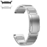 Curea Titan compatibila cu Samsung Galaxy Watch9 44mm/40mm, Samsung Galaxy Watch 8 44mm/40mm, Titan Moon
