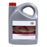 Ulei motor original Toyota 10W-40 semi-sintetic 5 litri 08880-86094