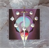 Toto - Past To Present 1977-1990, CD