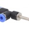 Distribuitor Plug-in Ramificat T 0,95-15bar BLUELINE