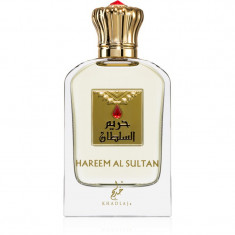 Khadlaj Hareem Al Sultan Eau de Parfum unisex 75 ml