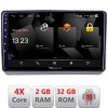 Navigatie Dodge Challenger 2015-2021 Android Ecran 720P Quad Core 2+32 carplay android auto CarStore Technology