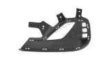 Grila bara Hyundai I30 (Pd), 12.2016-, montare fata, stanga, OE, 86563G4AB0; 86563-G4AB0