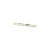 Placă electronică pentru frigider GAGGENAU BOSCH 00662204 Original