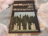 Pentru glia strămoșească.