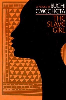 The Slave Girl foto