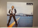 John Miles &ndash; More Miles Per Hour (1979/Decca/RFG) - Vinil/Vinyl/ca Nou (NM+)